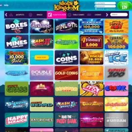 Slots Kingdom screenshot