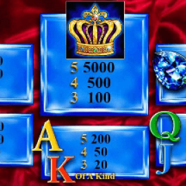 Crown Gems screenshot