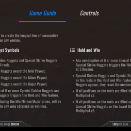 Savannah Strike screenshot