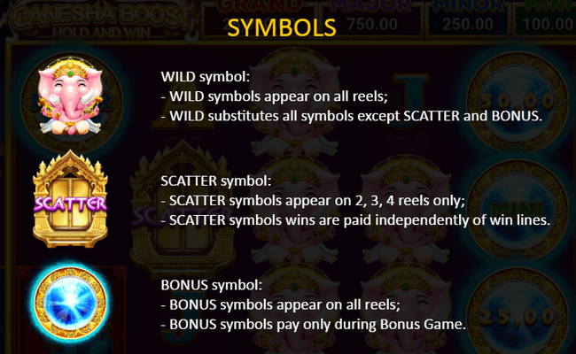 ganesha bet maxima bonus