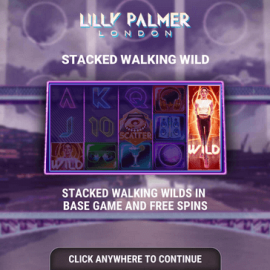 Lilly Palmer screenshot