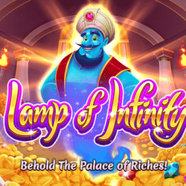 Lamp Of Infinity screenshot
