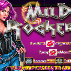 Mild Rockers screenshot
