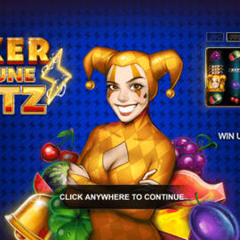Joker Fortune Blitz screenshot