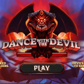 Dance with the Devil screenshot