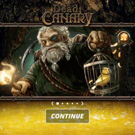 Dead Canary screenshot