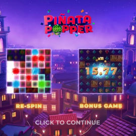 Piñata Popper Dream Drop screenshot