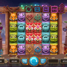Easter Island 2 screenshot