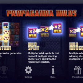 Propaganda screenshot
