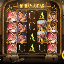 Bugsy’s Bar screenshot