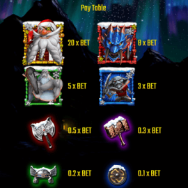 Battle Dwarf Xmas screenshot