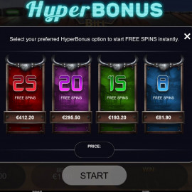 Big Bounty Bill Boom Boom screenshot