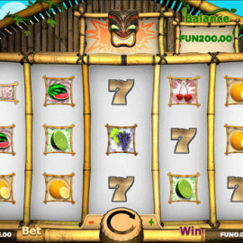 Fruit Loot Reboot screenshot