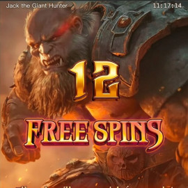 Jack the Giant Hunter screenshot