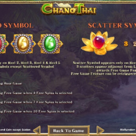Chang Thai screenshot
