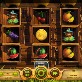 Fruit Farm screenshot
