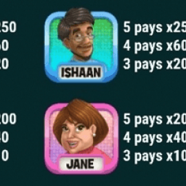 Spin a Win screenshot