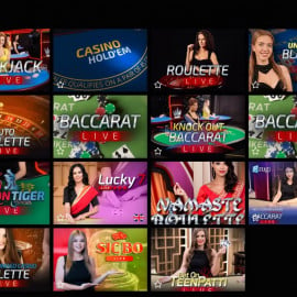 Casino Empire screenshot