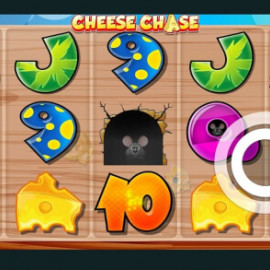 Cheese Chase screenshot