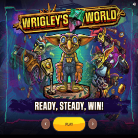 Wrigley’s World screenshot