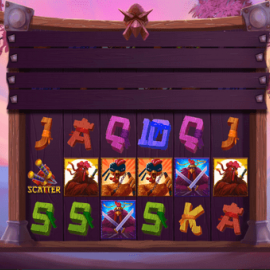 Chicken Ninja screenshot