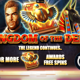 Kingdom of The Dead screenshot