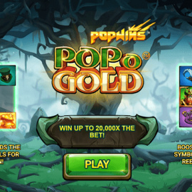 Pop O’Gold screenshot