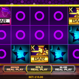 Bar King Deluxe screenshot