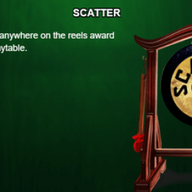 Panda’s Quest screenshot