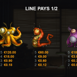 Agent 51 screenshot