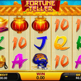 Fortune Teller screenshot
