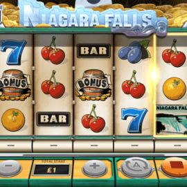 Niagara Falls screenshot