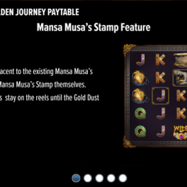 Mansa Musa’s Golden Journey screenshot