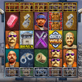 San Quentin xWays screenshot