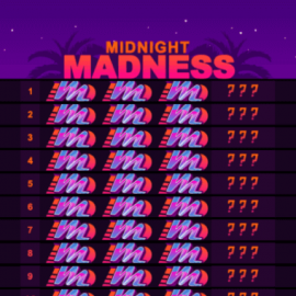 Midnight Madness screenshot