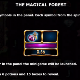 Lady Forest screenshot