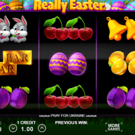 Really Easter screenshot