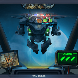 Nitropolis 5 screenshot