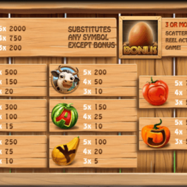 Farm Win screenshot