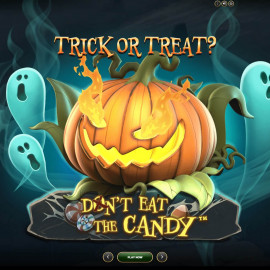 Don’t Eat the Candy screenshot