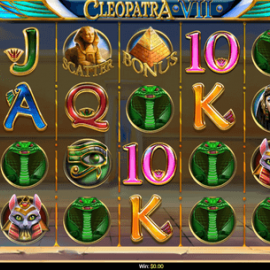 Cleopatra VII screenshot