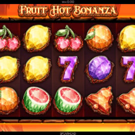 Fruit Hot Bonanza screenshot