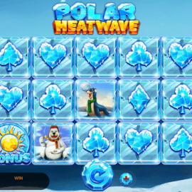 Polar Heatwave screenshot