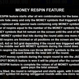 The Amazing Money Machine screenshot