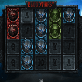 Bloodthirst screenshot