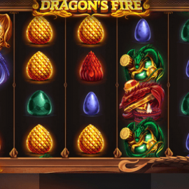Dragon’s Fire screenshot