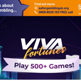 Viva Fortunes screenshot