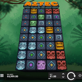 Aztec Twist screenshot