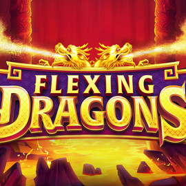 Flexing Dragons screenshot