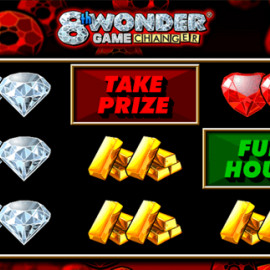8th Wonder Game Changer screenshot